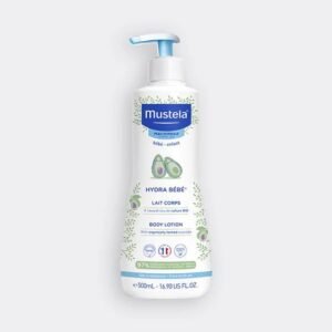 Mustellabebe500ml